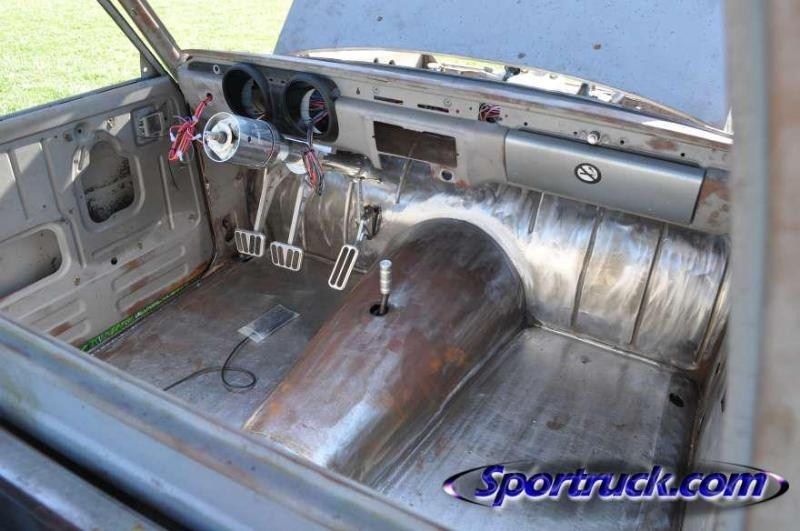 Full View