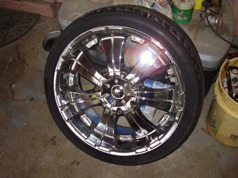 Full View
