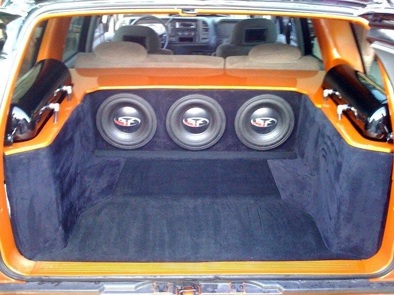 Full View