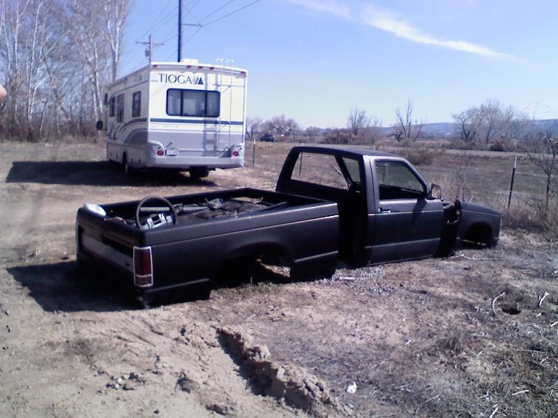 Ride Image