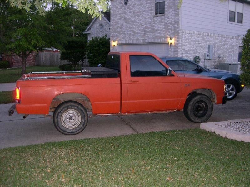 Full View