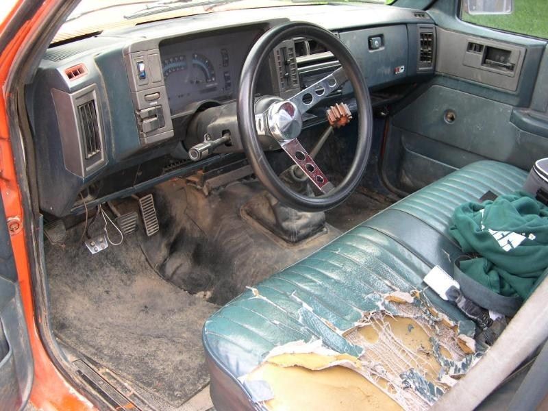 Full View
