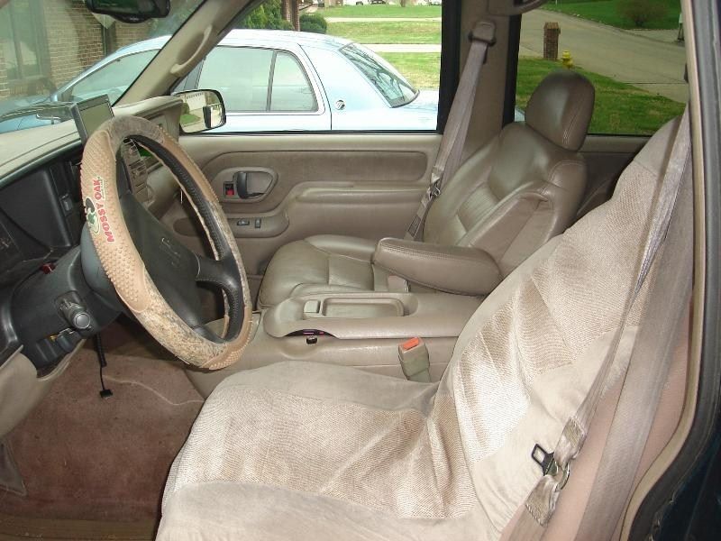 Full View