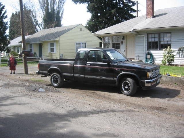 Full View