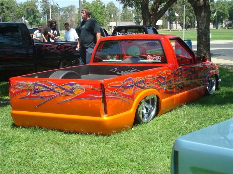 Full View