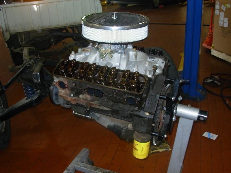 Full View