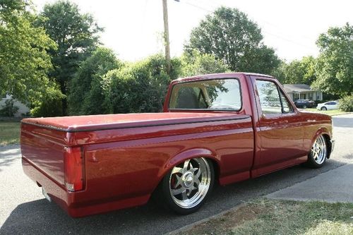 1995 Ford  F150