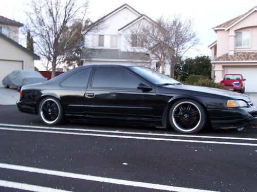 1994 Ford T-Bird