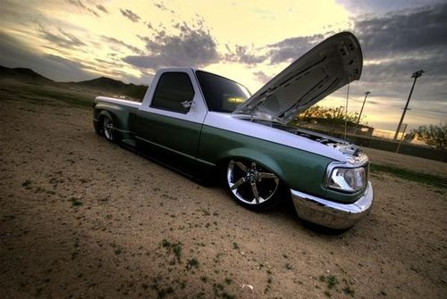 1994 Ford Ranger