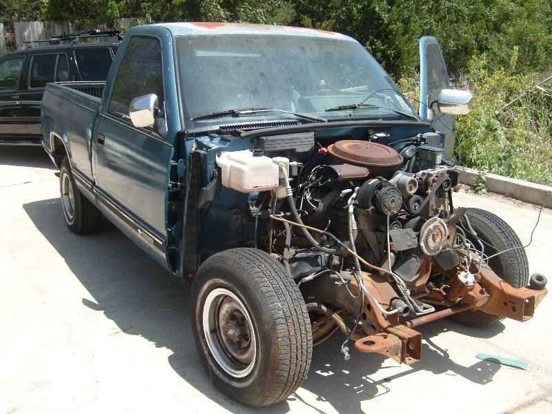 Full View