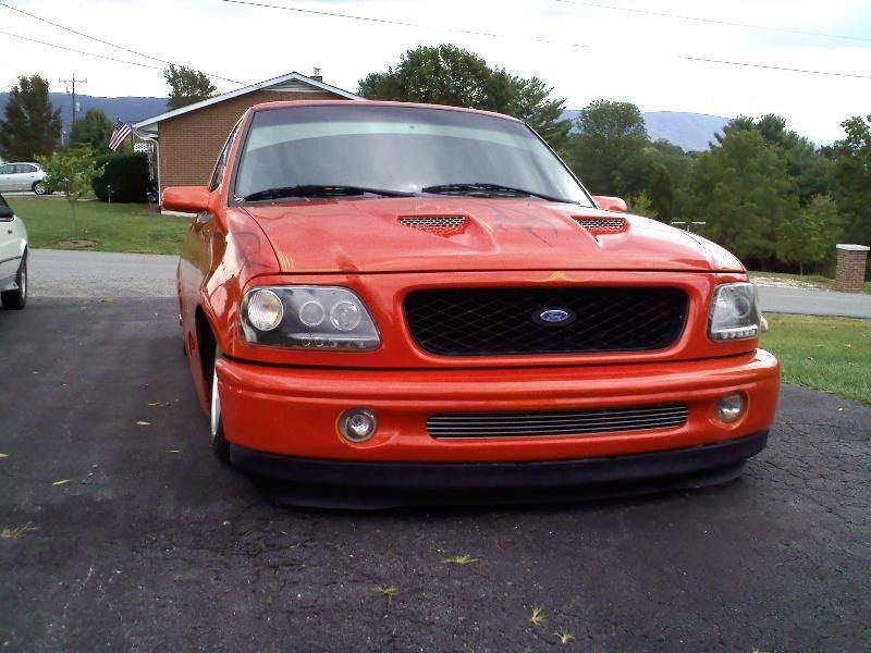 Full View