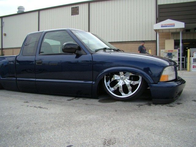 Full View