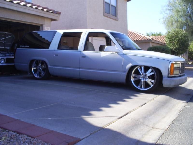 Full View