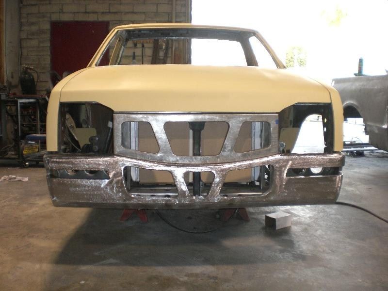 Full View