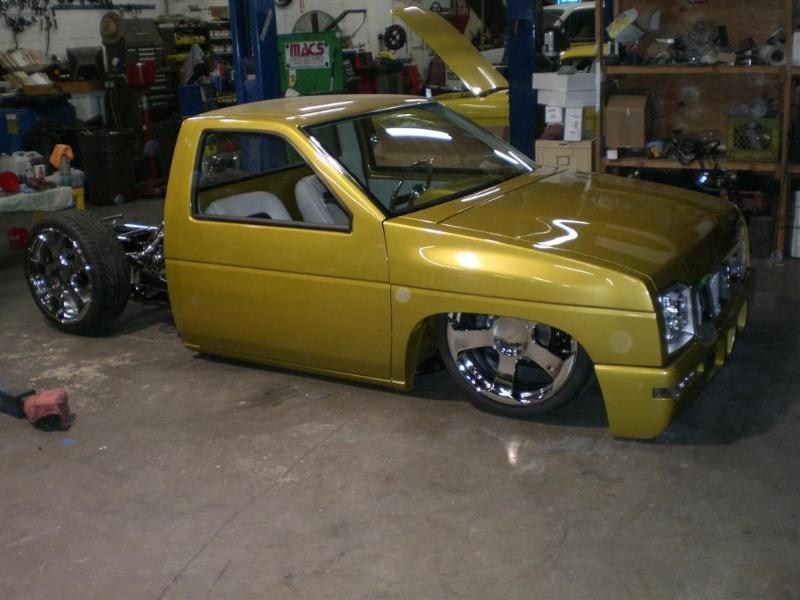 Full View
