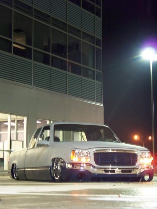 ride