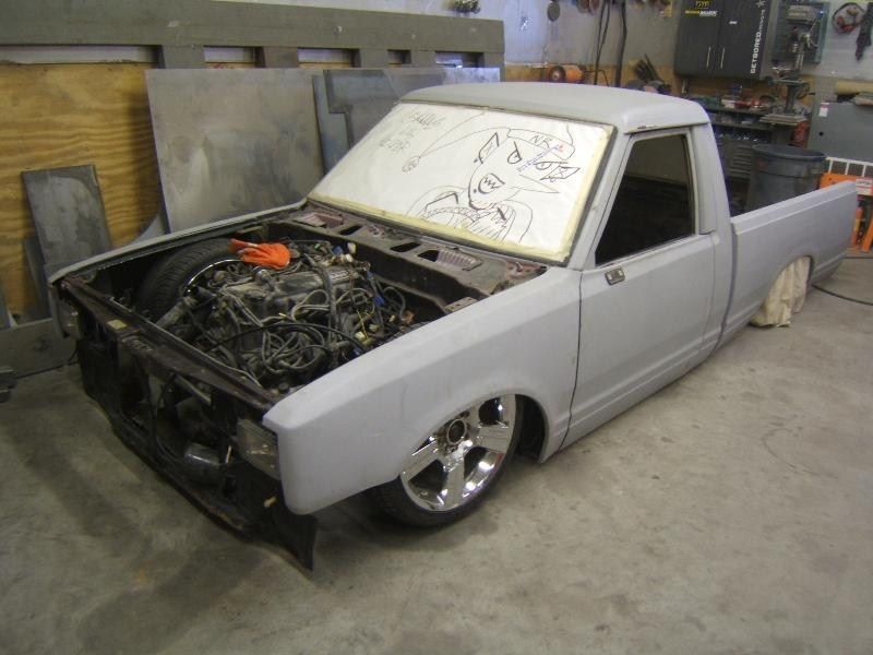 Full View
