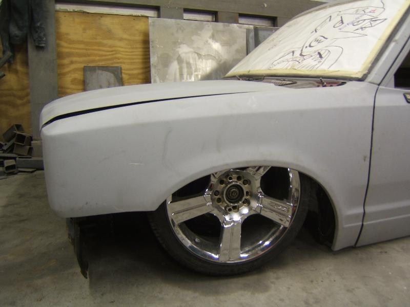 Full View
