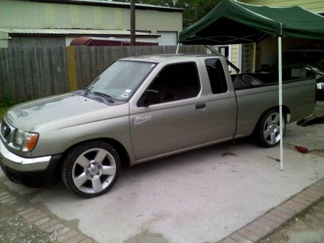 Full View