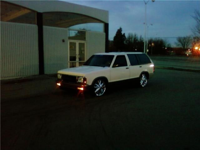 Ride Image