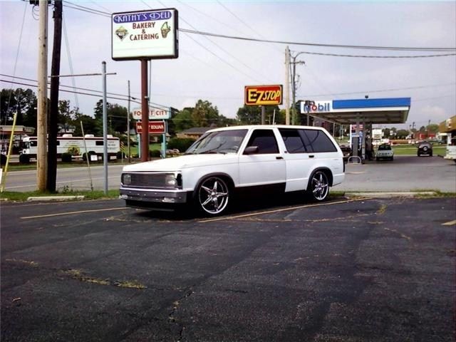 Full View