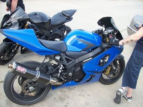 2004 Show Bikes other