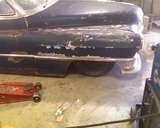 mississippirobs 1951 Cadillac Series 62