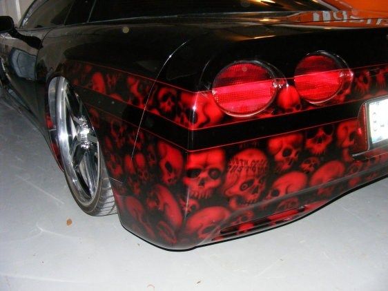 Full View