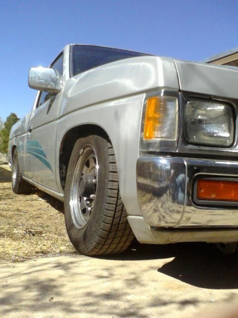 Full View