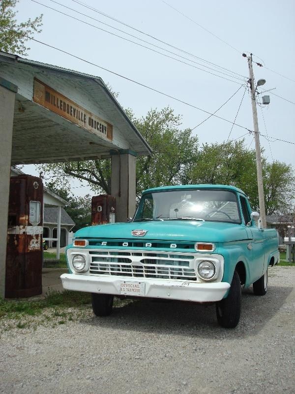 Ride Image