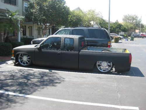 1992 GMC 1500 Pickup