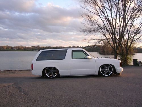 1994 Chevrolet Blazer