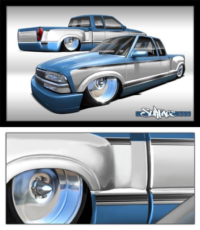 Ride Image