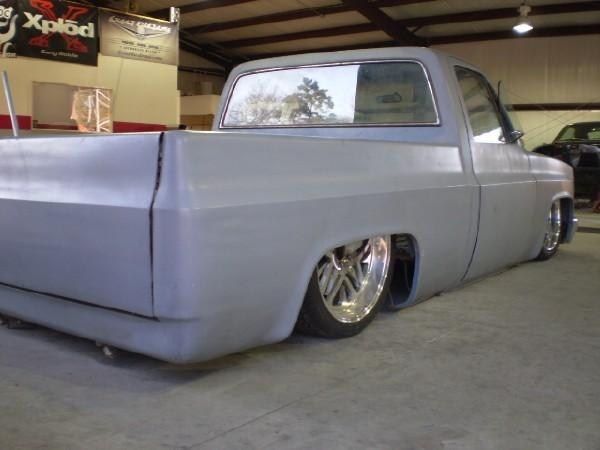 Full View