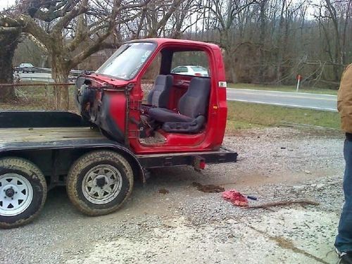 1987 Chevrolet C-10