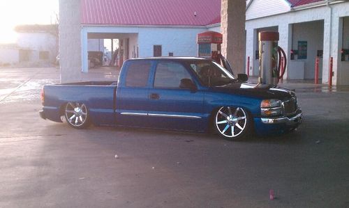 ride