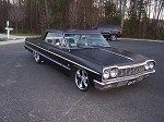 1964 Chevrolet Impala