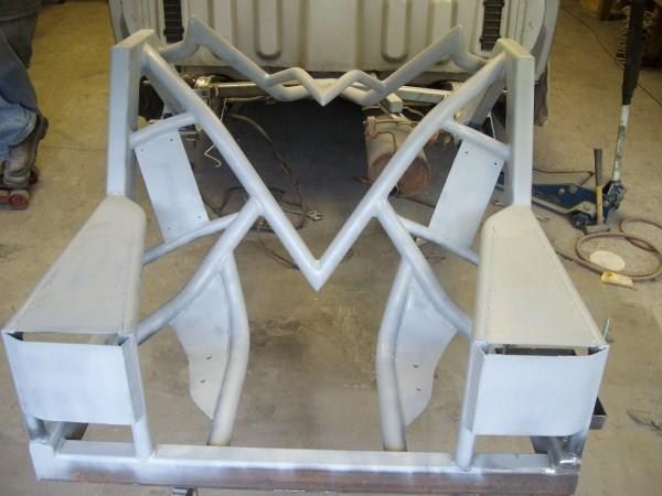 Full View