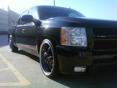 2008 Chevrolet Silverado