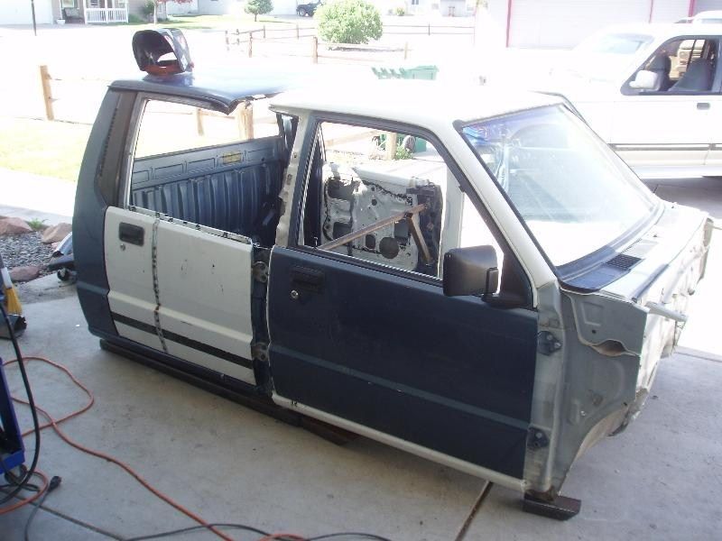 Full View