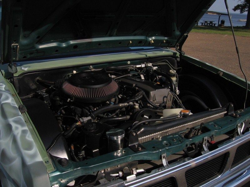 Full View
