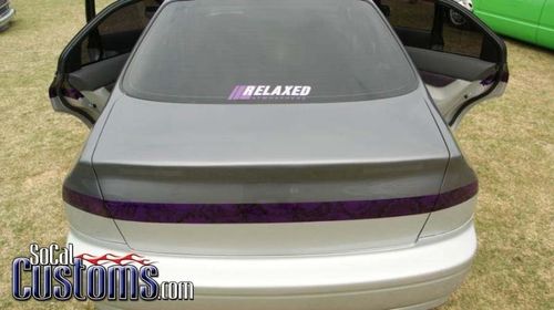 1994 Honda Accord