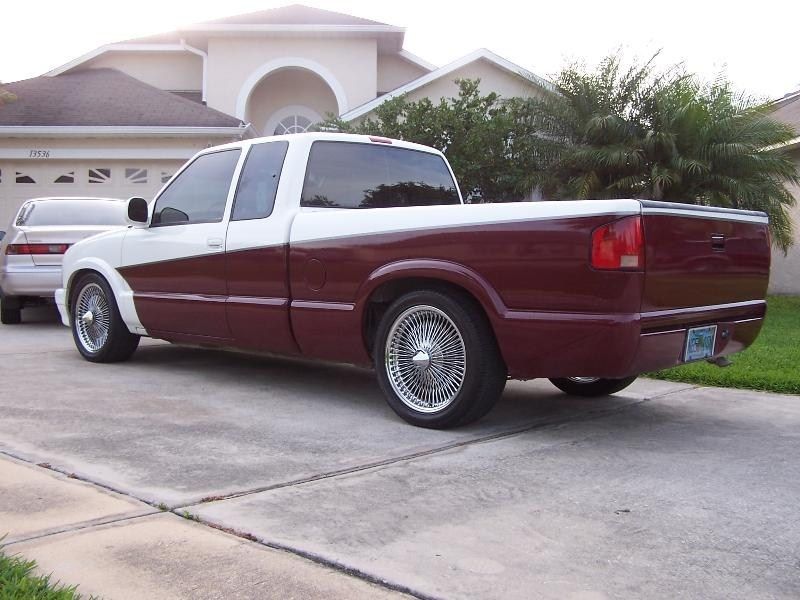 Ride Image