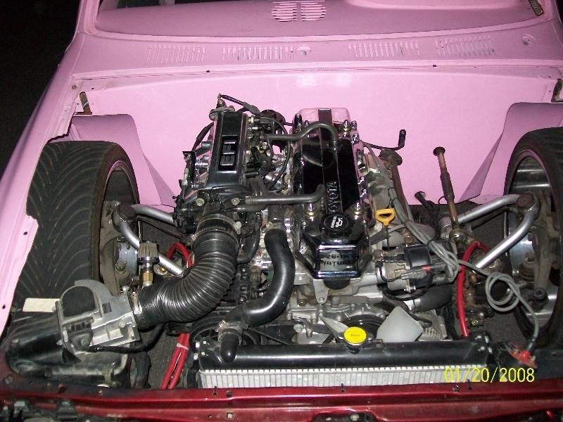 Full View
