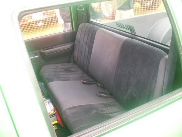 Full View
