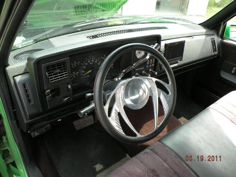 Full View