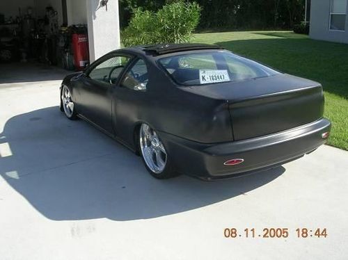 1993 Honda Civic