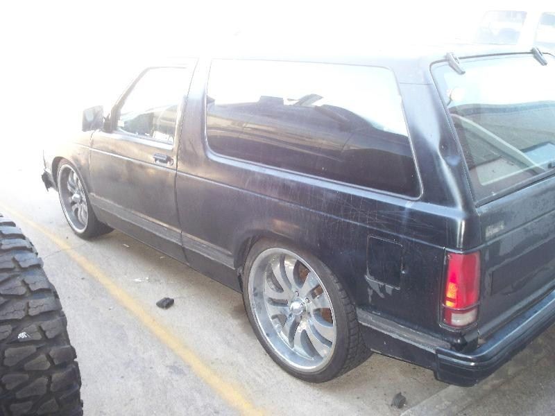 Full View