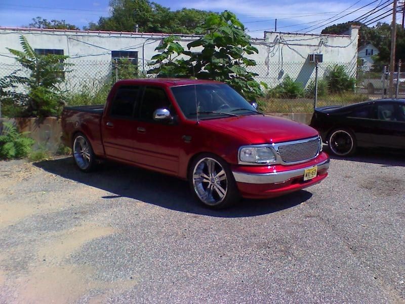 Ride Image