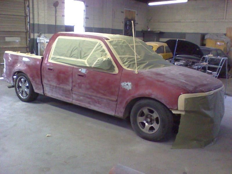 Full View